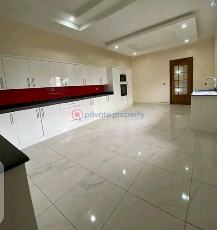 5 bedroom Duplex For Rent Pinnock Beach Estate Osapa London Lekki Lagos - 2