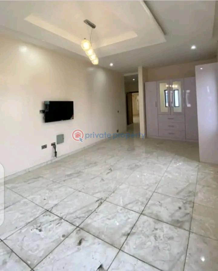 5 bedroom Duplex For Rent Pinnock Beach Estate Osapa London Lekki Lagos - 10