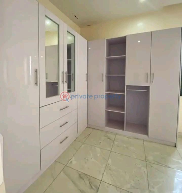 5 bedroom Duplex For Rent Pinnock Beach Estate Osapa London Lekki Lagos - 6