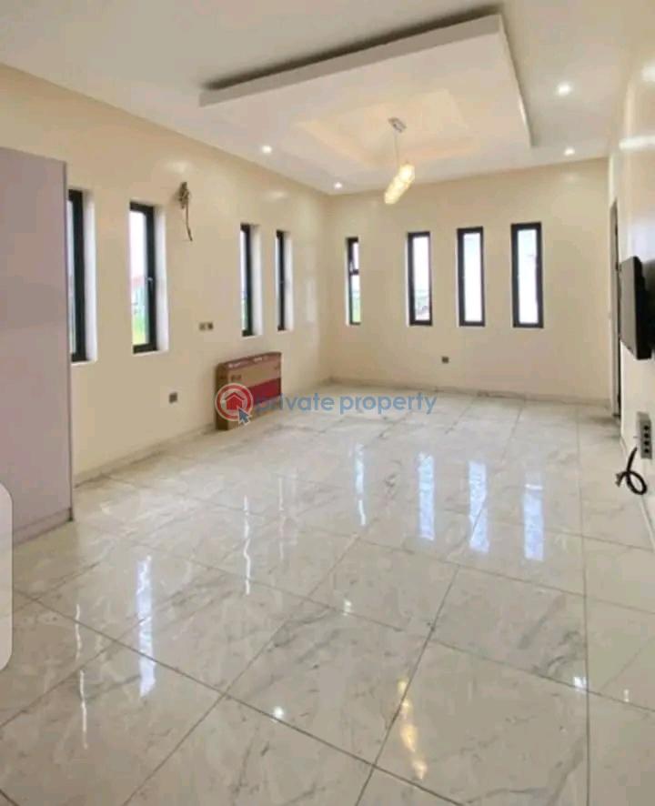 5 bedroom Duplex For Rent Pinnock Beach Estate Osapa London Lekki Lagos - 5