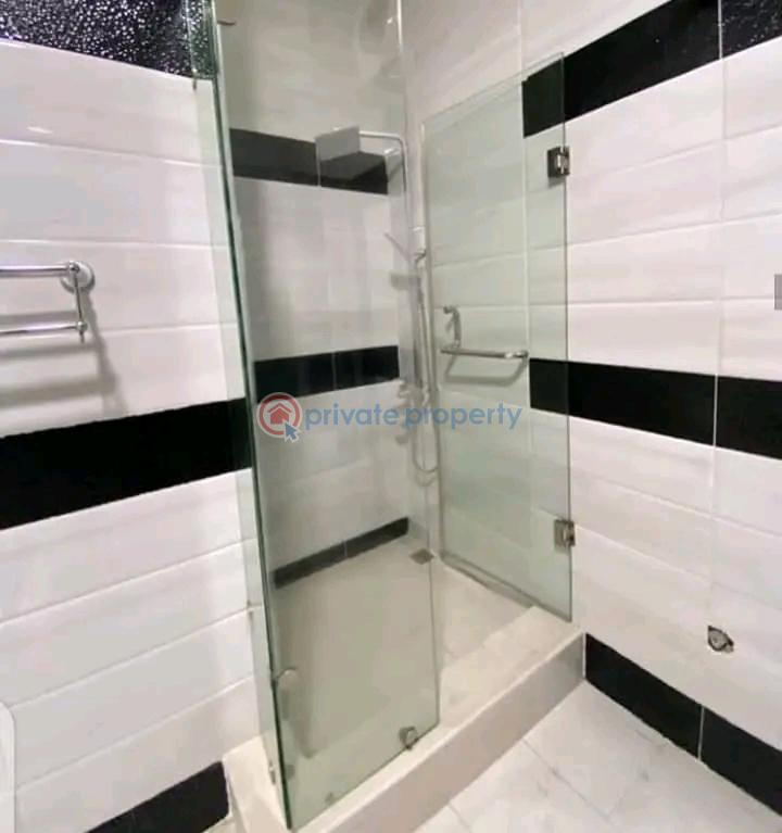 5 bedroom Duplex For Rent Pinnock Beach Estate Osapa London Lekki Lagos - 4
