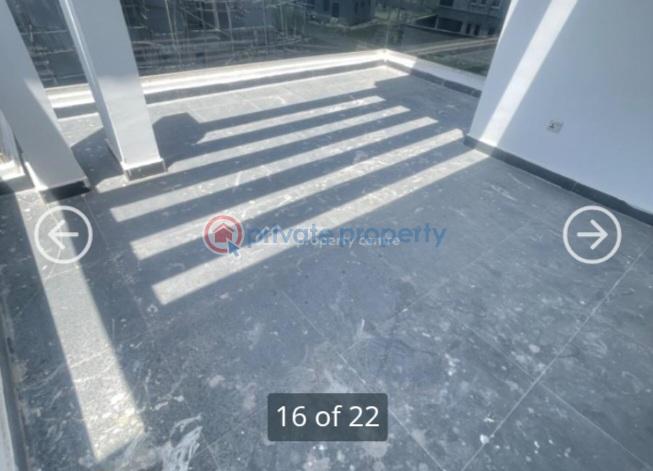 5 bedroom Detached Duplex For Sale Chevron Drive Lekki Lagos - 4