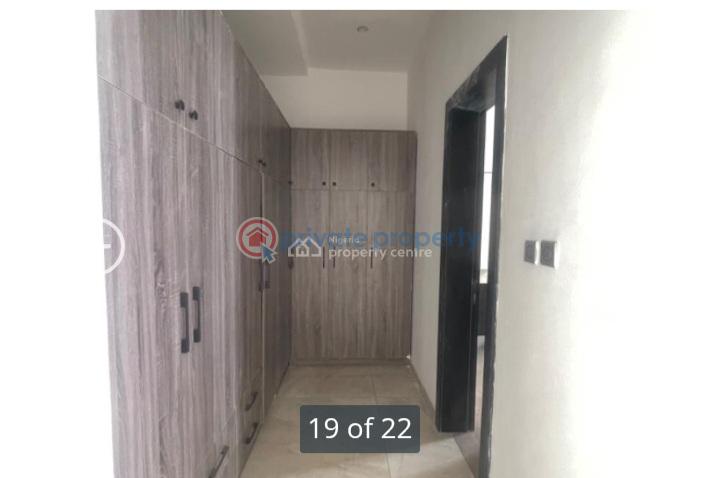 5 bedroom Detached Duplex For Sale Chevron Drive Lekki Lagos - 0