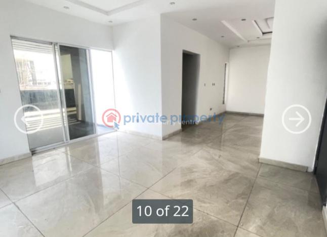 5 bedroom Detached Duplex For Sale Chevron Drive Lekki Lagos - 8