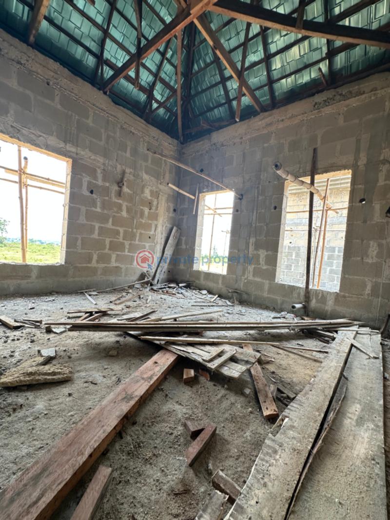 5 bedroom Detached Duplex For Sale Trans Woji Port Harcourt Rivers - 8