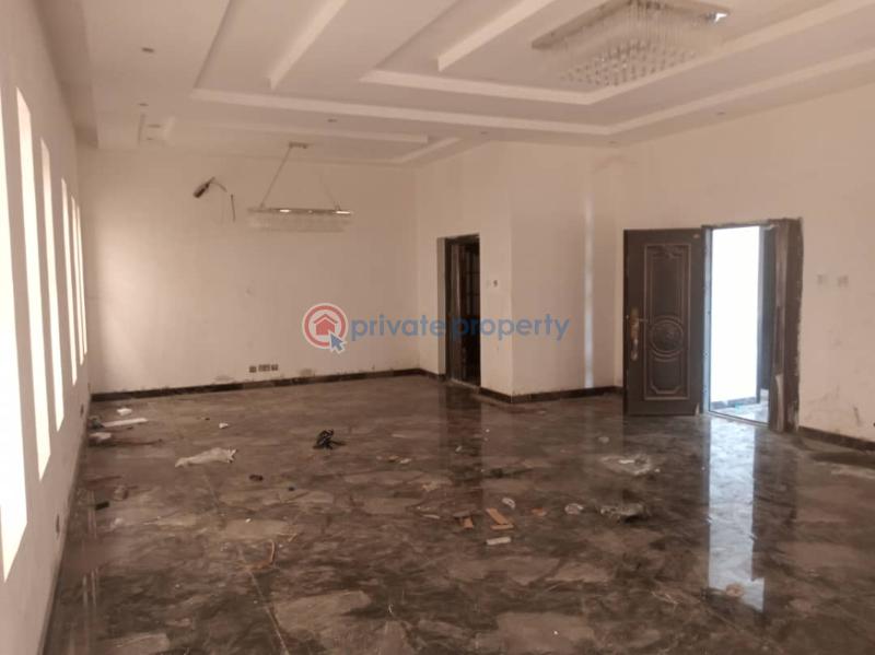 5 bedroom Detached Duplex For Rent Ikeja GRA Lagos - 9