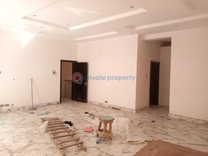5 bedroom Detached Duplex For Rent Ikeja GRA Lagos - 5