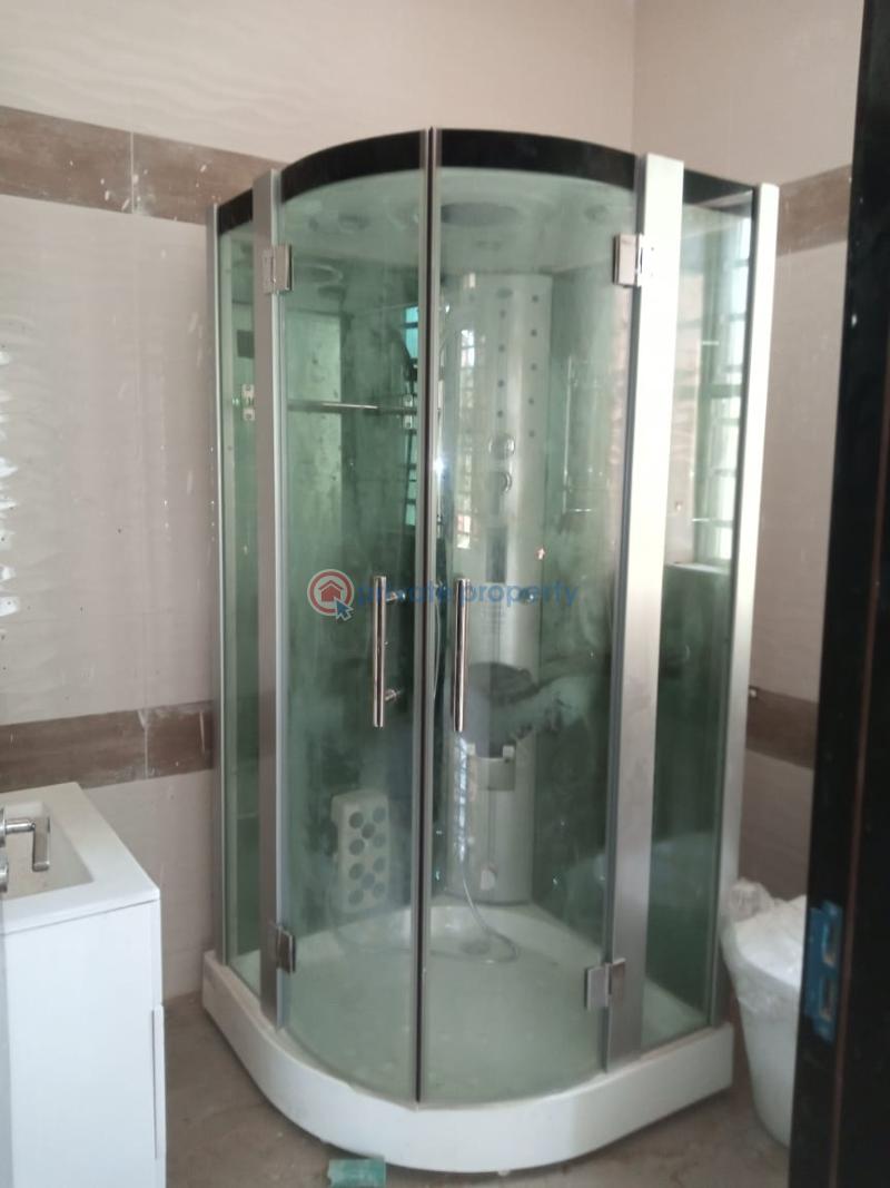 5 bedroom Detached Duplex For Rent Ikeja GRA Lagos - 2