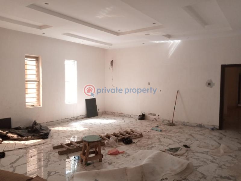 5 bedroom Detached Duplex For Rent Ikeja GRA Lagos - 4