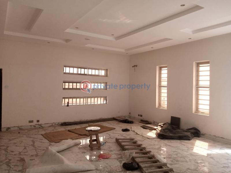 5 bedroom Detached Duplex For Rent Ikeja GRA Lagos - 6