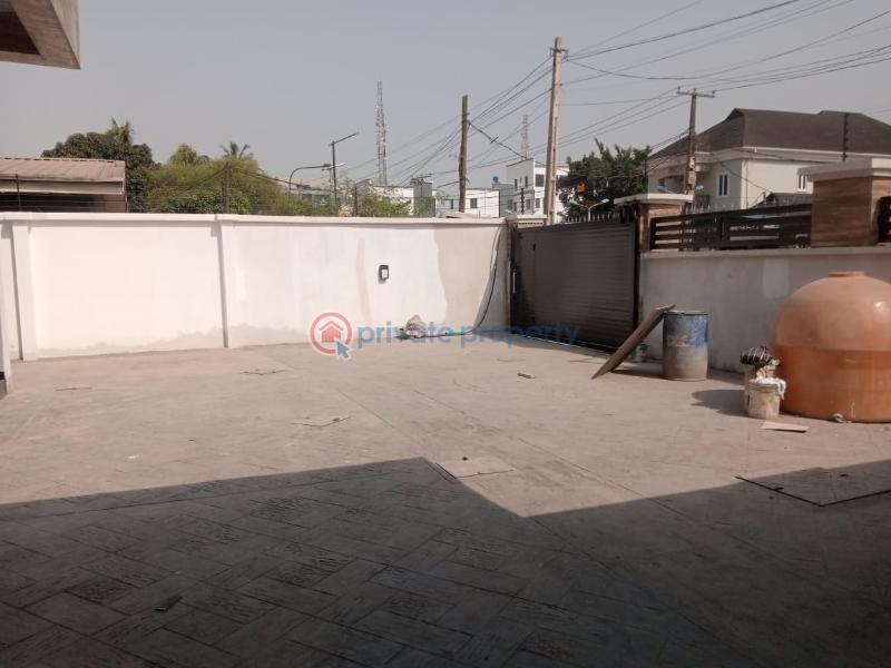 5 bedroom Detached Duplex For Rent Ikeja GRA Lagos - 0