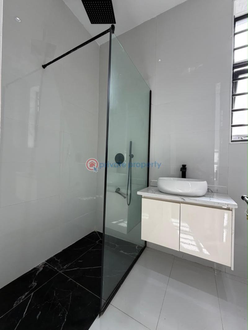5 bedroom Duplex For Sale Ikate Lekki Lagos Lekki Lagos - 11