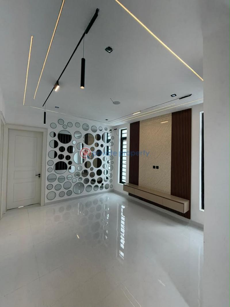 5 bedroom Duplex For Sale Ikate Lekki Lagos Lekki Lagos - 10
