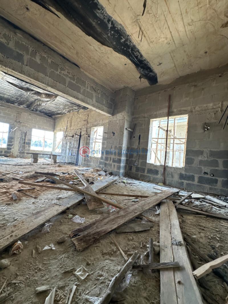 5 bedroom Detached Duplex For Sale Trans Woji Port Harcourt Rivers - 5