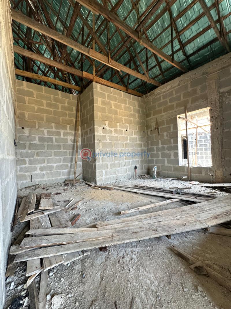 5 bedroom Detached Duplex For Sale Trans Woji Port Harcourt Rivers - 13