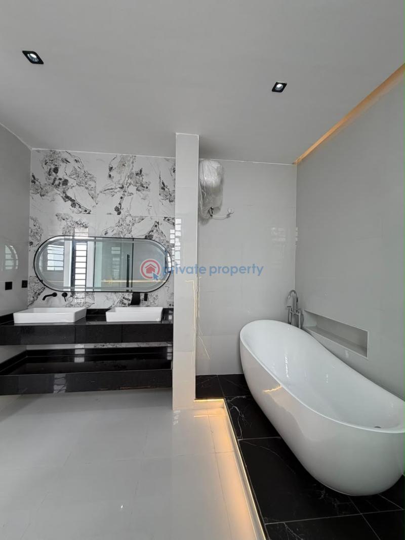 5 bedroom Duplex For Sale Ikate Lekki Lagos Lekki Lagos - 7