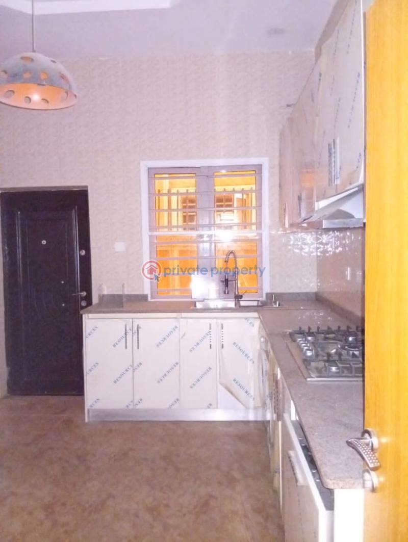 Detached Duplex For Sale Ajao Estate Airport Road Ikeja Lagos - 2