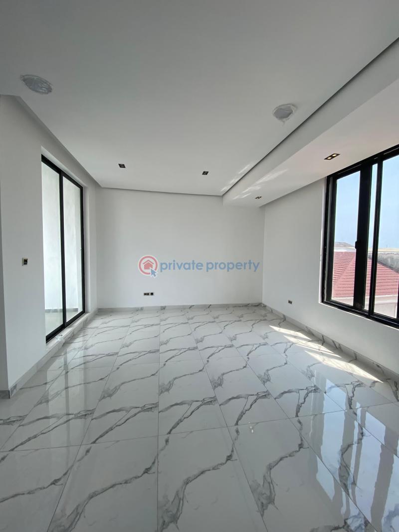 5 bedroom Detached Duplex For Sale Estate Lekki Phase 1 Lagos - 13
