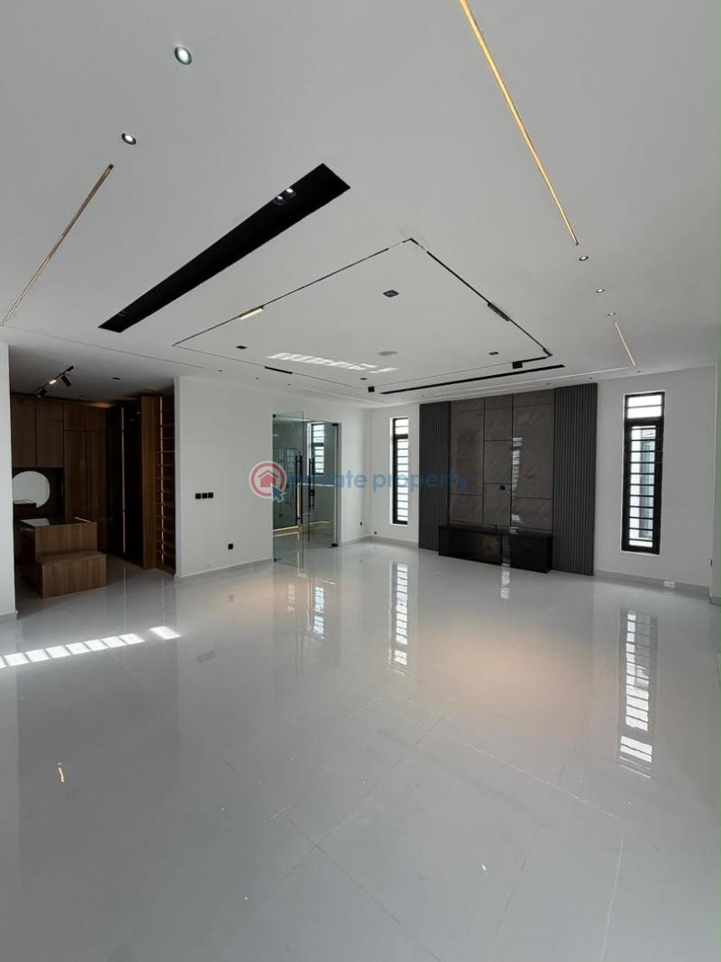 5 bedroom Duplex For Sale Ikate Lekki Lagos Lekki Lagos - 13