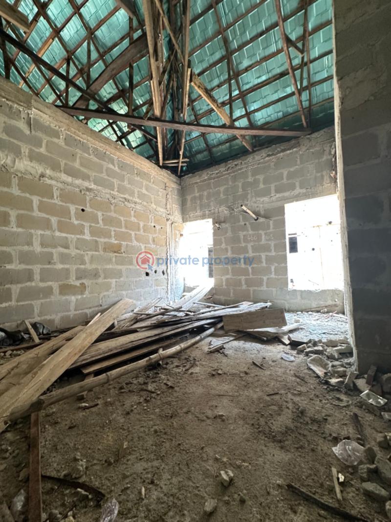 5 bedroom Detached Duplex For Sale Trans Woji Port Harcourt Rivers - 10