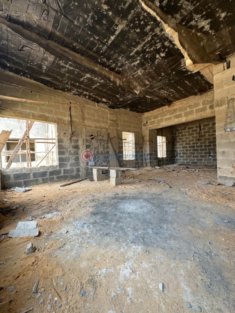 5 bedroom Detached Duplex For Sale Trans Woji Port Harcourt Rivers - 1