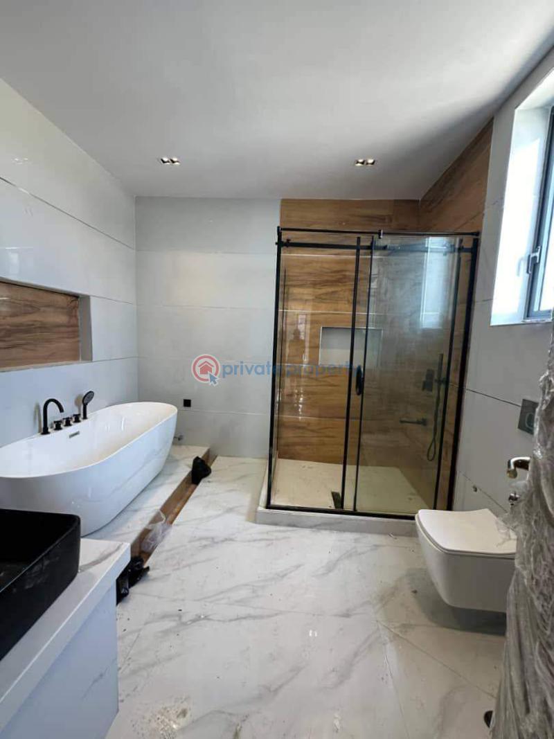 5 bedroom Detached Duplex For Sale Ikota Lekki Lagos - 4