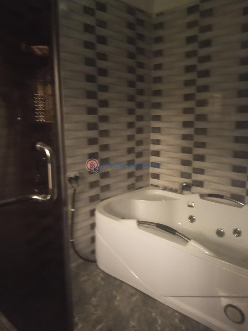 5 bedroom Detached Duplex For Sale Estate Iju-obawole Ifako-Ijaiye Lagos - 2