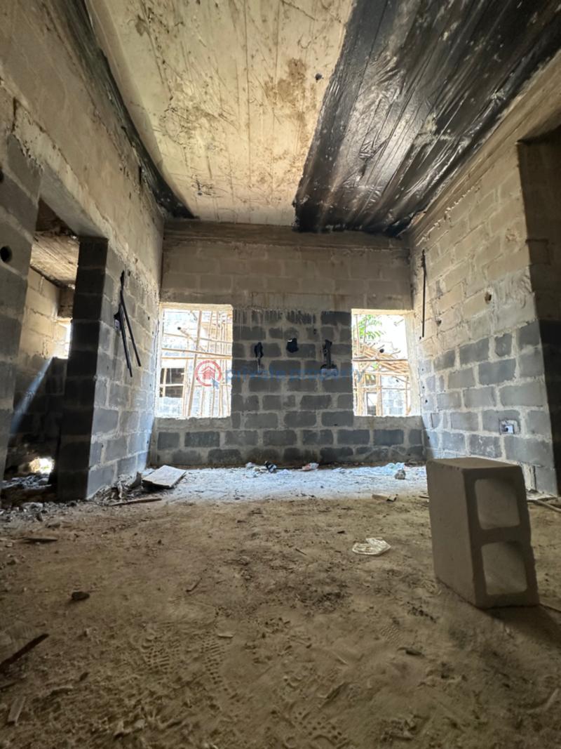 5 bedroom Detached Duplex For Sale Trans Woji Port Harcourt Rivers - 4