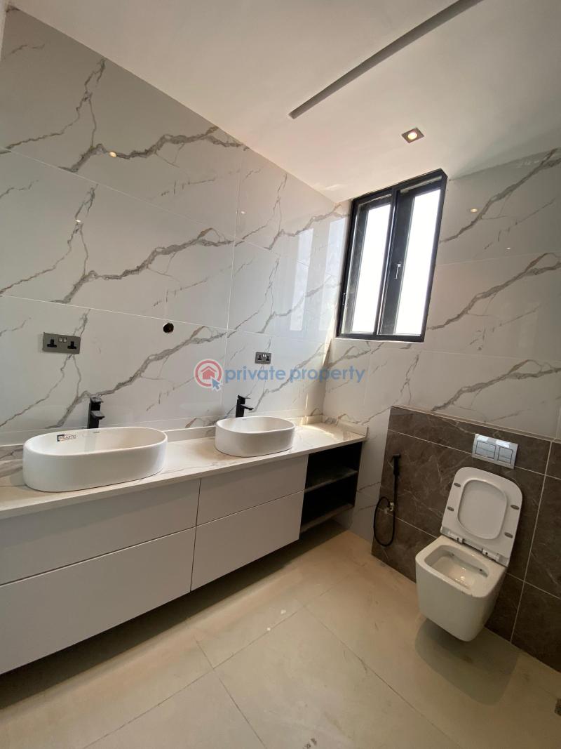 5 bedroom Detached Duplex For Sale Estate Lekki Phase 1 Lagos - 11