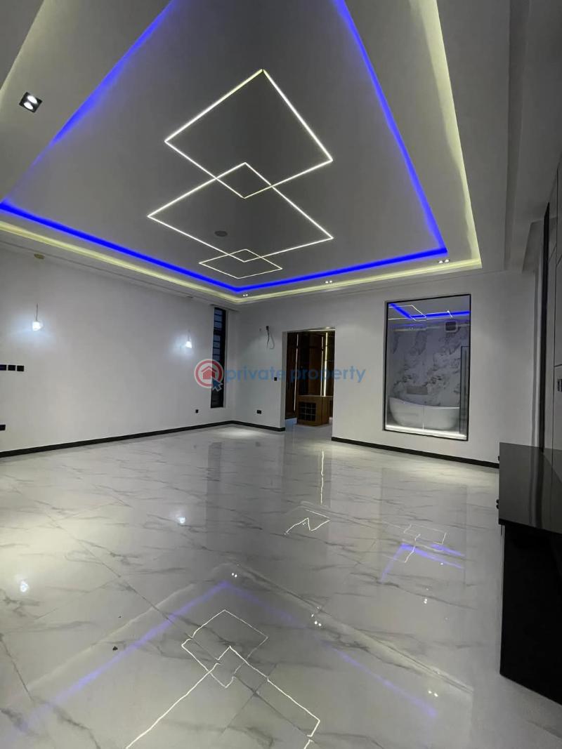 5bedroom detached duplex at ikate lekki - 3 5 bedroom Detached Duplex For Sale Ikate Elegushi Lekki Lagos - 3