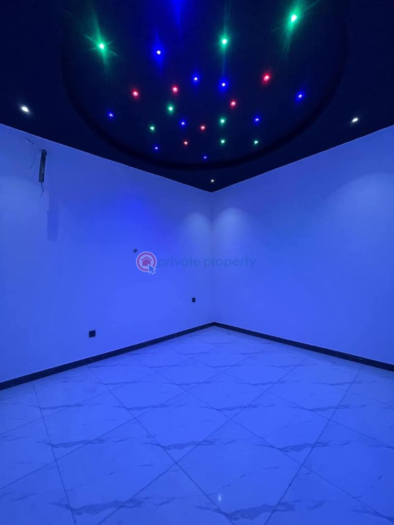 5bedroom detached duplex at ikate lekki - 5 5 bedroom Detached Duplex For Sale Ikate Elegushi Lekki Lagos - 5