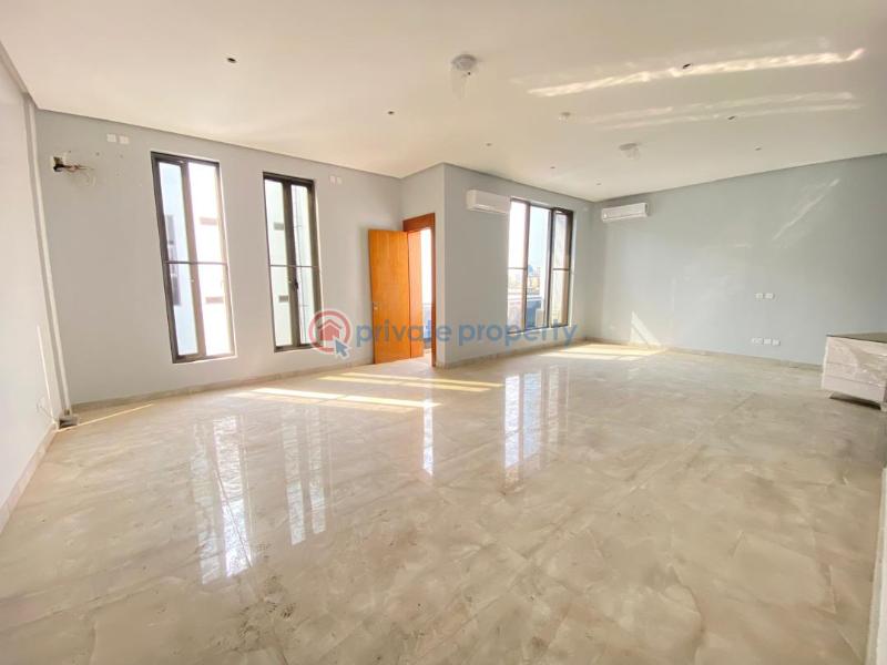 5 bedroom Detached Duplex For Rent Banana Island Road Banana Island Ikoyi Lagos - 6