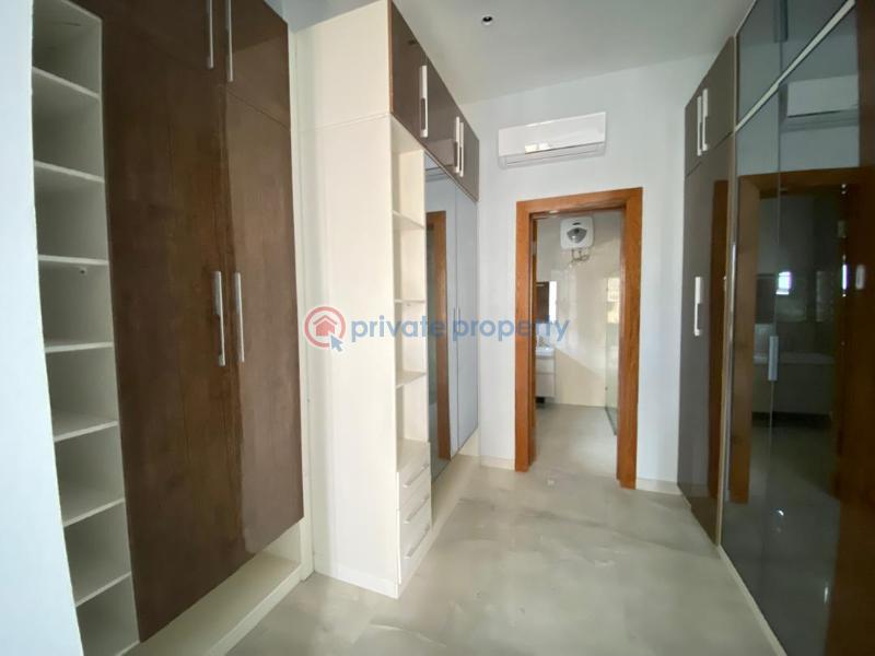 5 bedroom Detached Duplex For Rent Banana Island Road Banana Island Ikoyi Lagos - 11