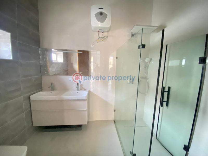 5 bedroom Detached Duplex For Rent Banana Island Road Banana Island Ikoyi Lagos - 12