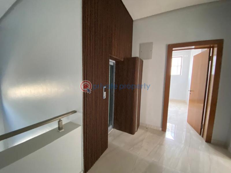 5 bedroom Detached Duplex For Rent Banana Island Road Banana Island Ikoyi Lagos - 13
