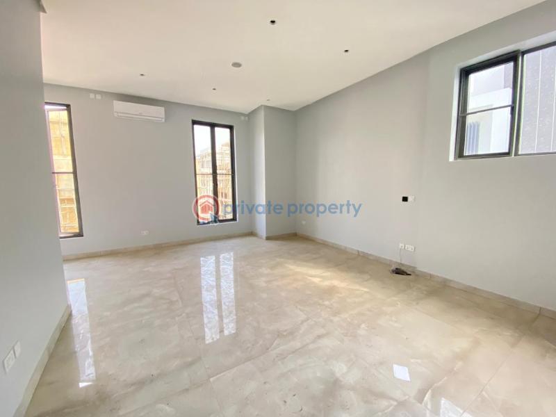 5 bedroom Detached Duplex For Rent Banana Island Road Banana Island Ikoyi Lagos - 10