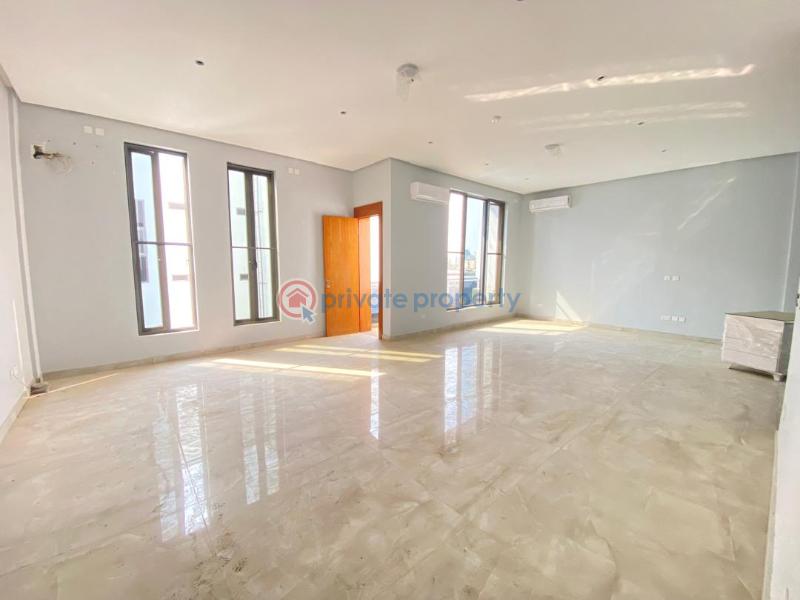 5 bedroom Detached Duplex For Rent Banana Island Road Banana Island Ikoyi Lagos - 5