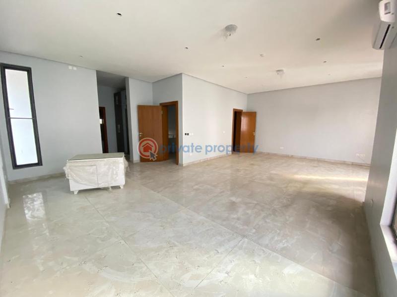 5 bedroom Detached Duplex For Rent Banana Island Road Banana Island Ikoyi Lagos - 9