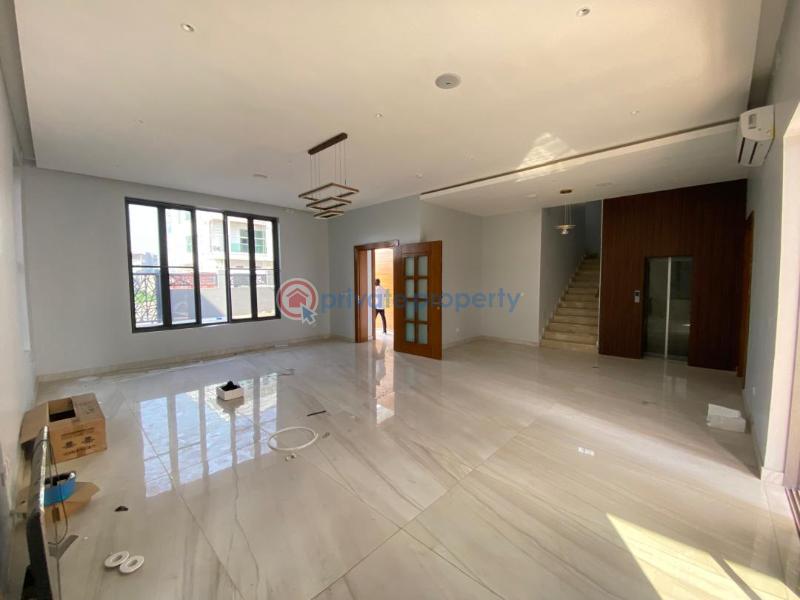 5 bedroom Detached Duplex For Rent Banana Island Road Banana Island Ikoyi Lagos - 4