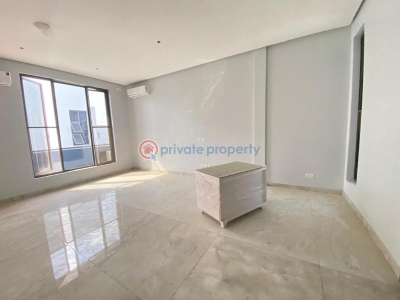 5 bedroom Detached Duplex For Rent Banana Island Road Banana Island Ikoyi Lagos - 14