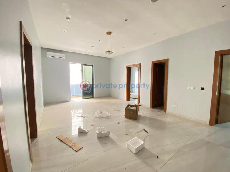 5 bedroom Detached Duplex For Rent Banana Island Road Banana Island Ikoyi Lagos - 7