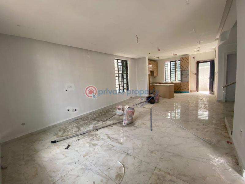 5 bedroom detached duplex - 3 5 bedroom Detached Duplex For Sale Adeniyi Jones Ikeja Lagos - 3