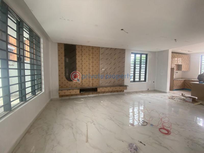5 bedroom detached duplex - 4 5 bedroom Detached Duplex For Sale Adeniyi Jones Ikeja Lagos - 4