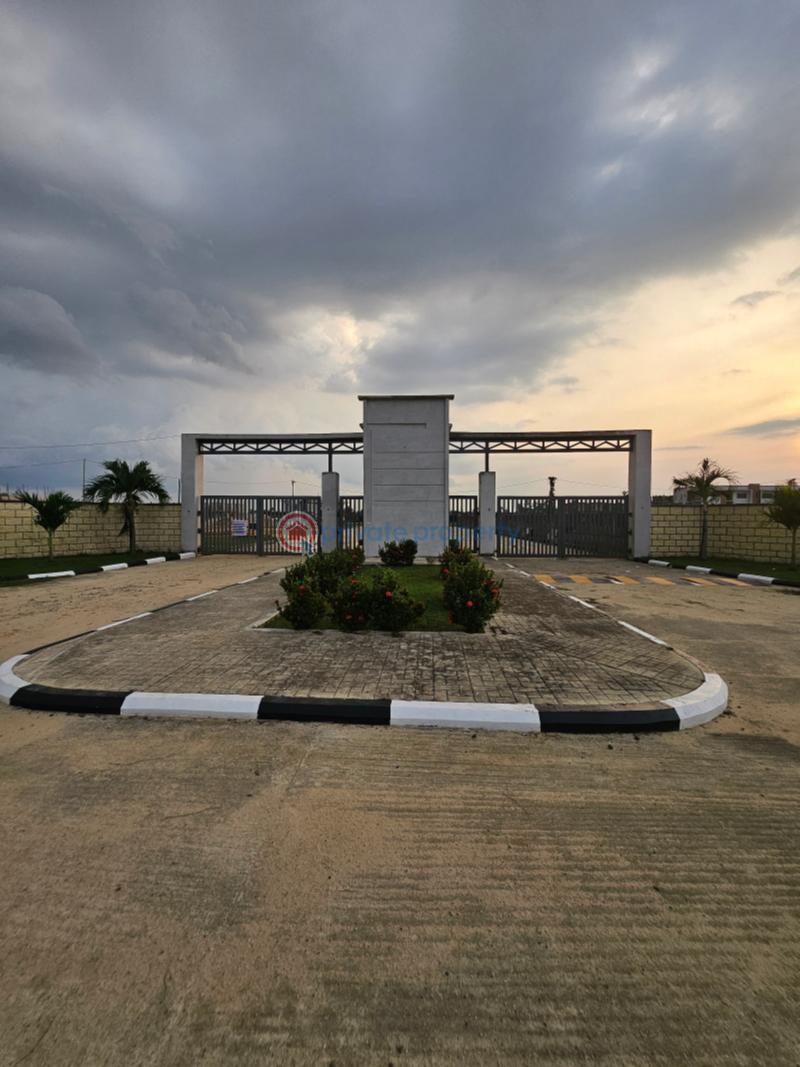 5 bedroom Detached Duplex For Sale Victoria Creek Garden Estate, Obirikwere Port Harcourt Rivers - 16