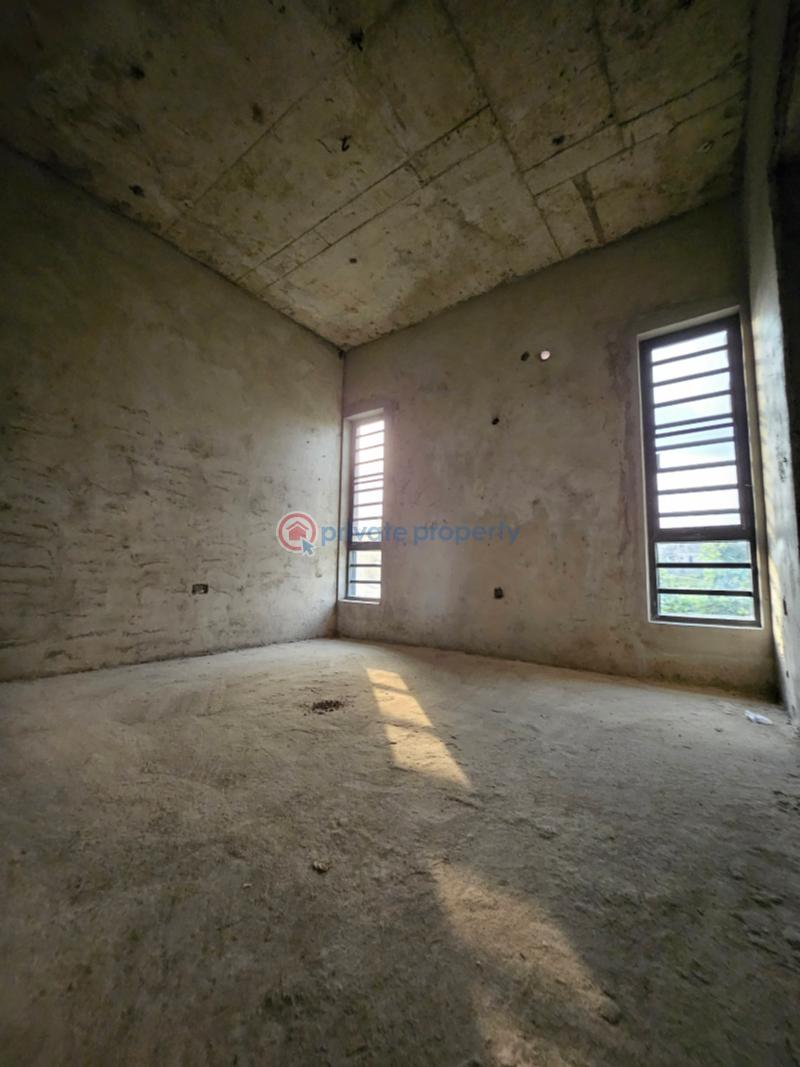 5 bedroom Detached Duplex For Sale Victoria Creek Garden Estate, Obirikwere Port Harcourt Rivers - 6