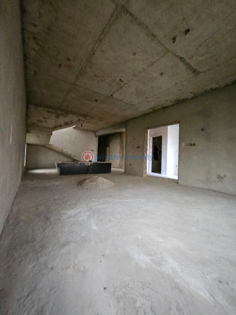 5 bedroom Detached Duplex For Sale Victoria Creek Garden Estate, Obirikwere Port Harcourt Rivers - 1