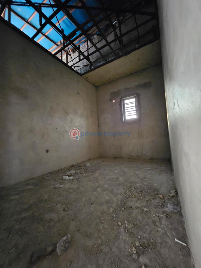 5 bedroom Detached Duplex For Sale Victoria Creek Garden Estate, Obirikwere Port Harcourt Rivers - 9