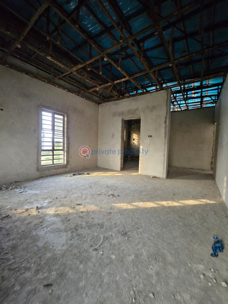 5 bedroom Detached Duplex For Sale Victoria Creek Garden Estate, Obirikwere Port Harcourt Rivers - 14
