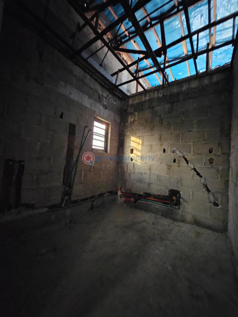 5 bedroom Detached Duplex For Sale Victoria Creek Garden Estate, Obirikwere Port Harcourt Rivers - 13
