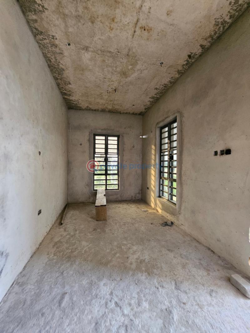 5 bedroom Detached Duplex For Sale Victoria Creek Garden Estate, Obirikwere Port Harcourt Rivers - 3